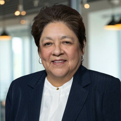 Rebecca Gomez, PhD