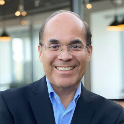 Frank A. Gomez, PhD