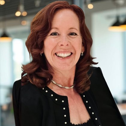 Susan Keefe