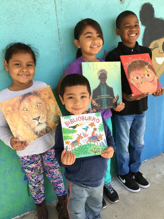 Redlands Educational Partnership