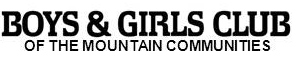 Boys & Girls Club Mountain Communities