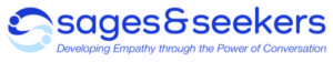 Sages & Seekers logo